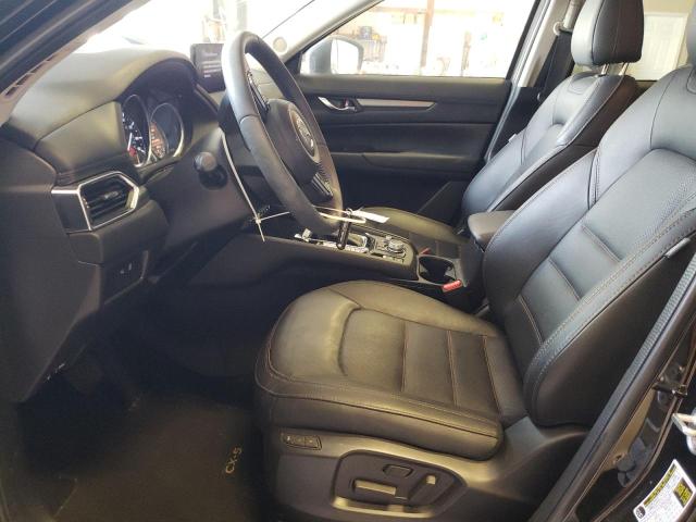 JM3KFBCM1P0171424 Mazda Cx-5 Preferred