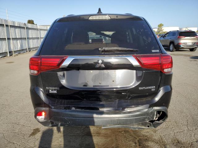 JA4AZ3A31HZ042330 Mitsubishi Outlander Se