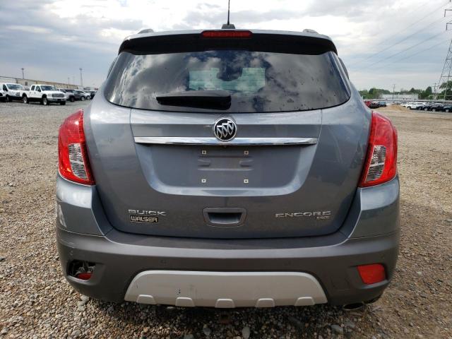 KL4CJHSB7FB108615 Buick Encore Premium