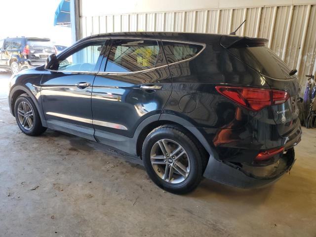 5NMZTDLB3JH082794 Hyundai SANTA FE SPORT