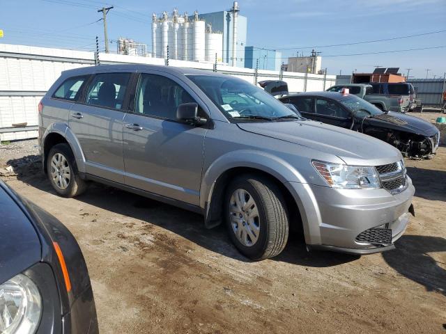 3C4PDCAB8FT622328 Dodge JOURNEY SE
