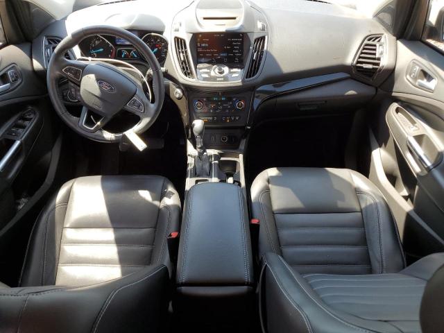 1FMCU0JD4HUC34886 Ford Escape Titanium