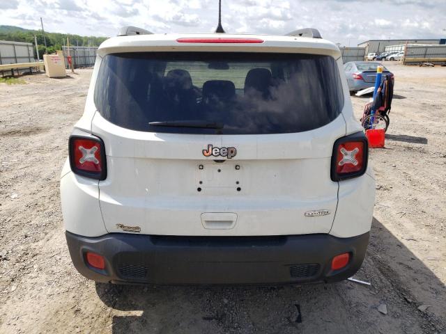 ZACCJABB2JPJ56273 Jeep Renegade Latitude