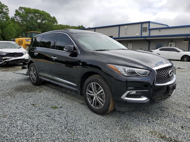5N1DL0MM7LC540269 Infiniti QX60 LUXE