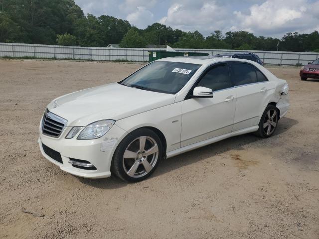 Auction sale of the 2012 Mercedes-benz E 350, vin: WDDHF5KB0CA592209, lot number: 54201874