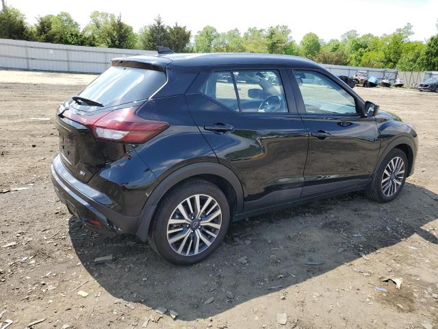3N1CP5CV8PL504051 Nissan KICKS SV