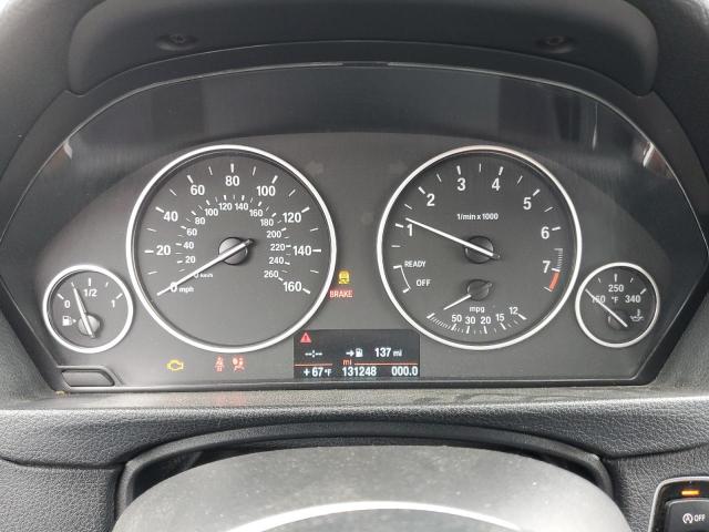 WBA3C1C53EK106422 BMW 328 I Sulev