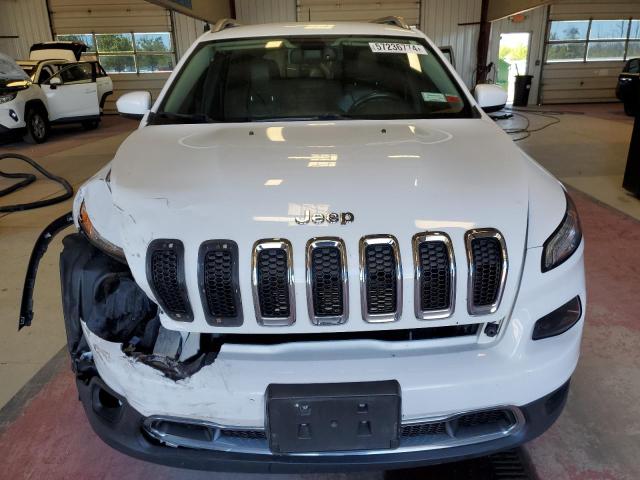 1C4PJMDB0FW742998 Jeep Cherokee Limited