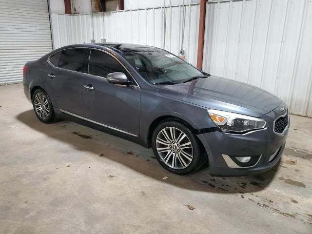 KNALN4D70F5196849 KIA Cadenza Premium