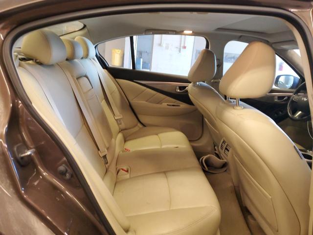 JN1BV7AR4EM695196 Infiniti Q50 BASE