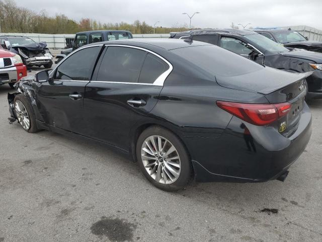 JN1EV7AR8KM554964 Infiniti Q50 LUXE