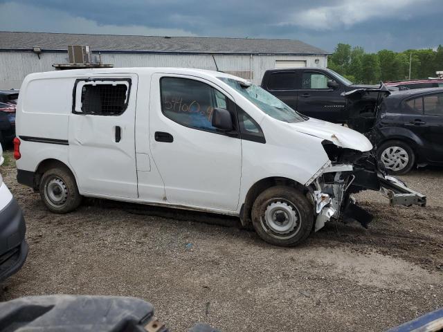 3N6CM0KNXMK690667 Nissan NV200 2.5S
