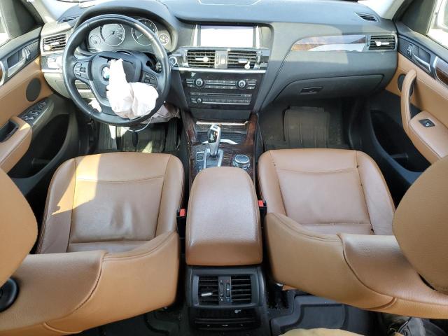 5UXWX9C54F0D56298 BMW X3 Xdrive28i