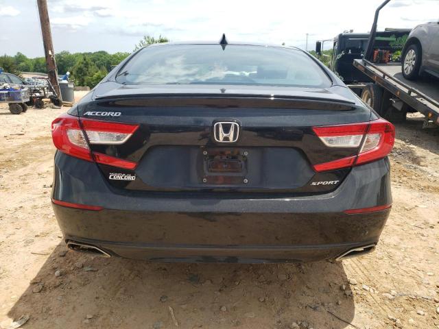 1HGCV1F33LA156474 Honda Accord Sport