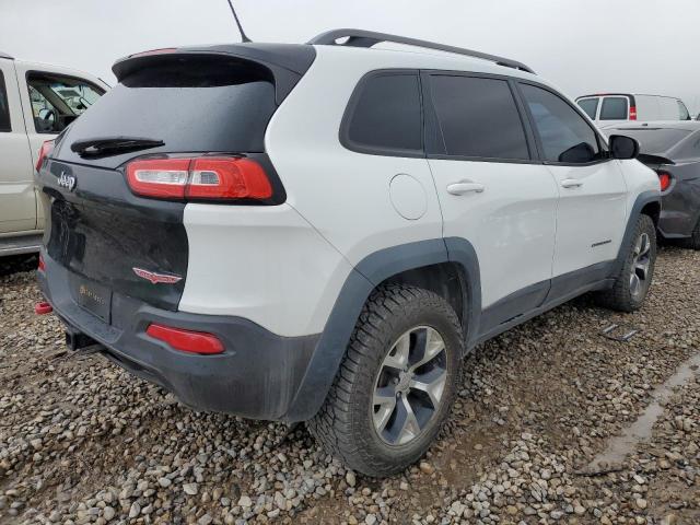 1C4PJMBS2EW276766 Jeep Cherokee Trailhawk