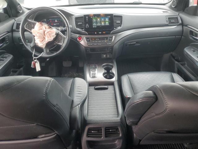 5FNYF8H54LB001366 Honda Passport Exl