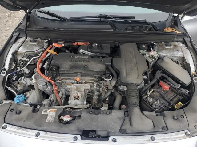 1HGCV3F14KA005197 Honda ACCORD HYBRID
