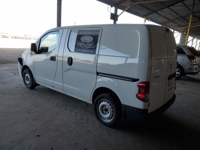 3N6CM0KN3LK697149 Nissan NV200 2.5S