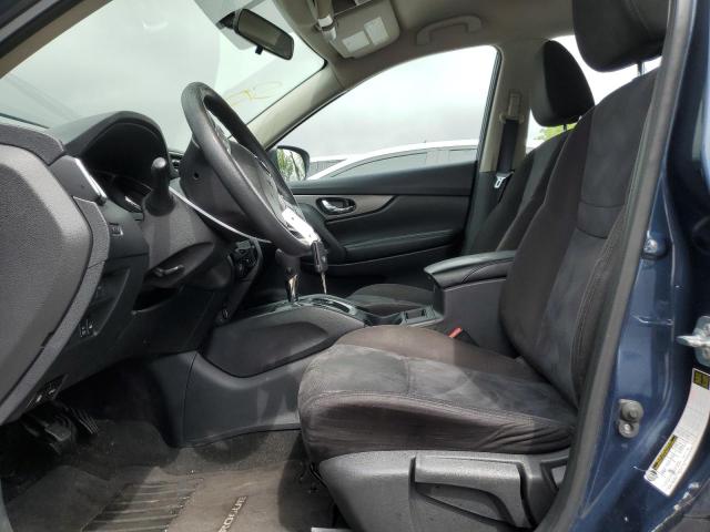 KNMAT2MV0FP540476 Nissan ROGUE S