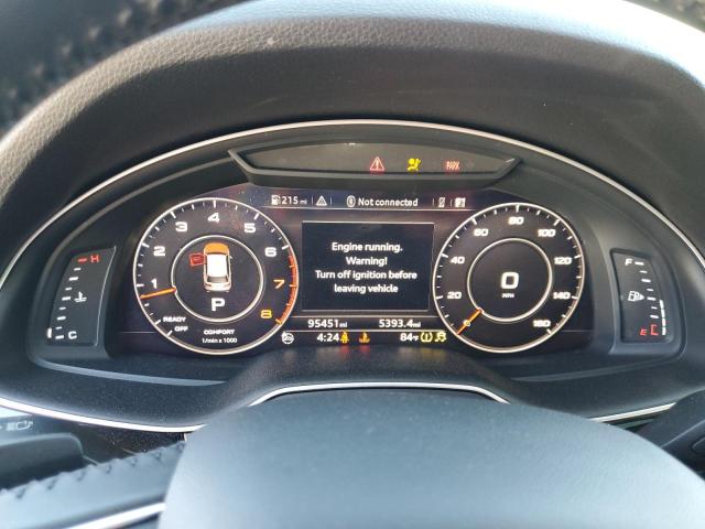 WA1LAAF79HD038457 Audi Q7 Premium Plus