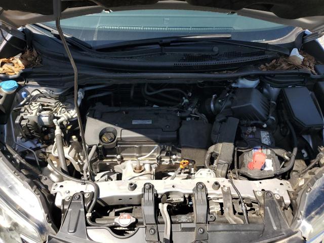 3CZRM3H36GG704747 Honda CR-V LX