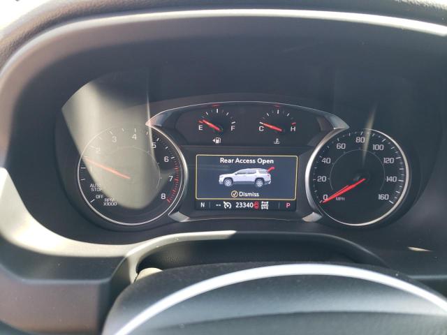 1GKKNUL48PZ242853 GMC ACADIA SLT