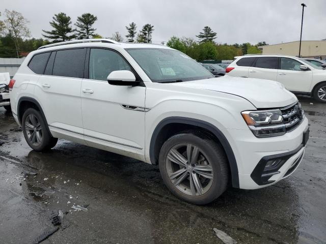 1V2XR2CA9KC549247 Volkswagen ATLAS SE