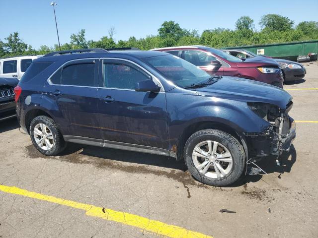 2GNFLGEK2F6156052 Chevrolet EQUINOX LT