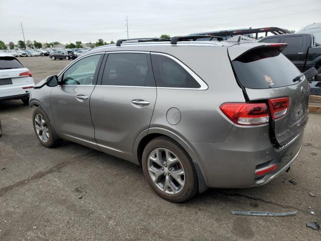 5XYPK4A52GG169029 KIA SORENTO SX