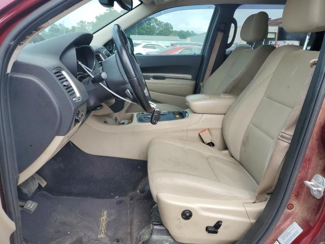 1C4RDHAG1HC906349 Dodge Durango Sxt