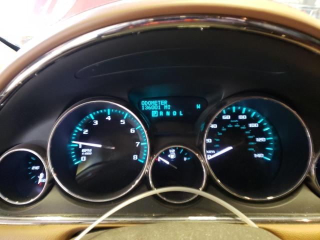 5GAKRBKD7EJ319988 Buick Enclave