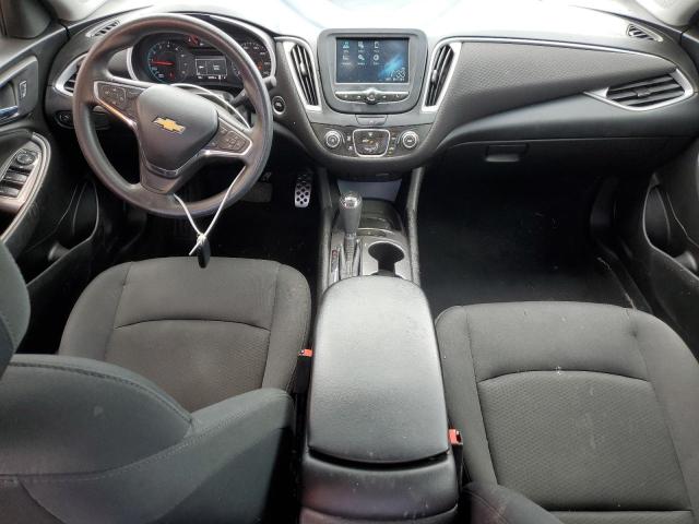 1G1ZB5ST1HF135589 Chevrolet MALIBU LS