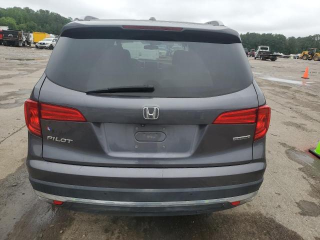 5FNYF5H99GB038954 Honda Pilot Touring