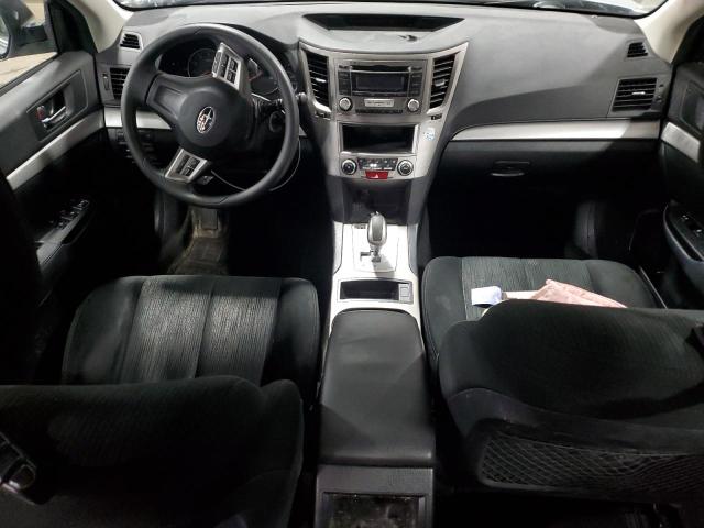 4S3BMBA64E3030331 Subaru Legacy 2.5i