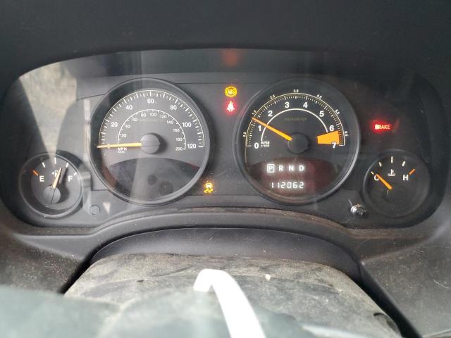 1C4NJCBA3GD743622 Jeep Compass Sport