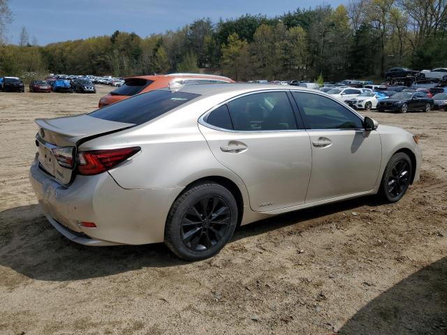 JTHBW1GG9J2185220 Lexus ES 300H