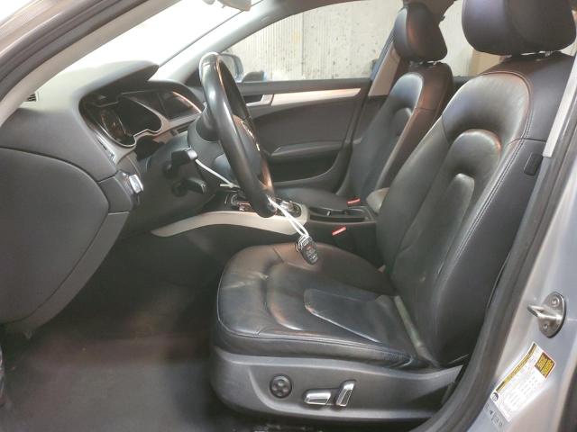 WAUBFAFL0FN008736 Audi A4 PREMIUM