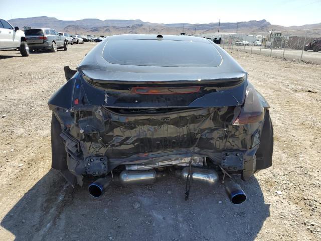 JN1AZ4EH2KM420700 Nissan 370Z BASE