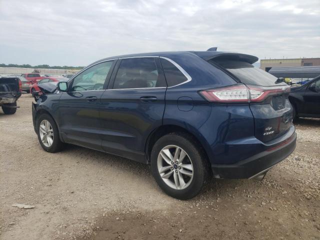 2FMPK4J9XHBB04238 Ford EDGE SEL