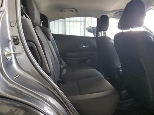 3CZRU6H37GM768105 Honda HR-V LX