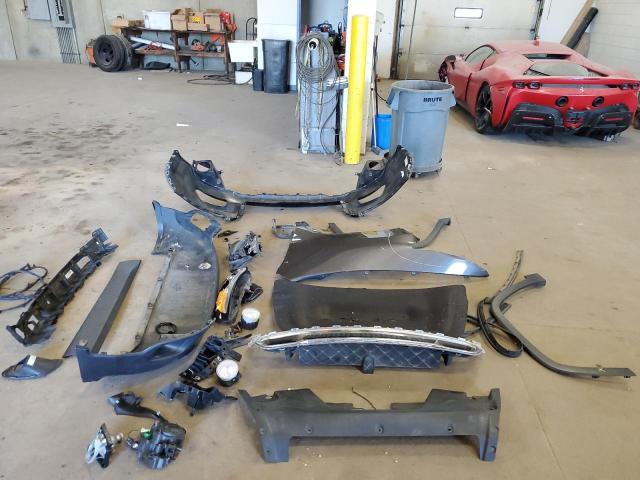 1C4PJMDB4HW500721 Jeep Cherokee Limited