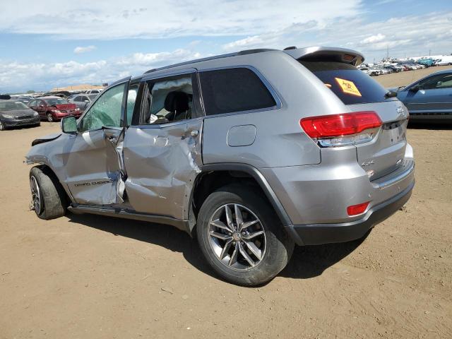 1C4RJFBG0JC189413 Jeep Grand Cherokee Limited