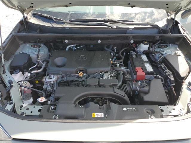 2T3C1RFV8MW132829 Toyota Rav4 Xle Premium
