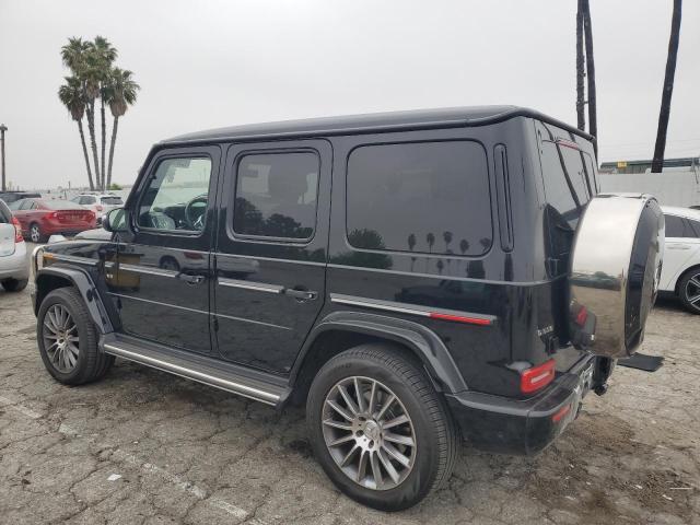 W1NYC6BJXPX474938 Mercedes-Benz G 550