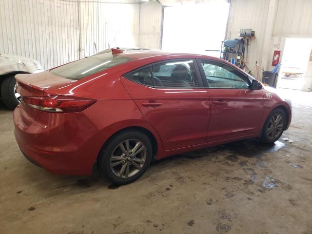 5NPD84LF2HH067196 Hyundai ELANTRA SE
