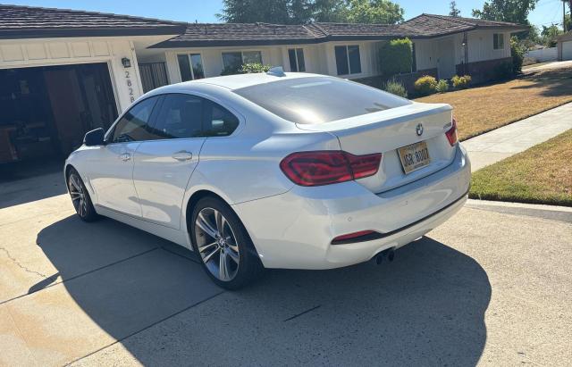 WBA4J1C57KBU67321 BMW 430i Gran Coupe