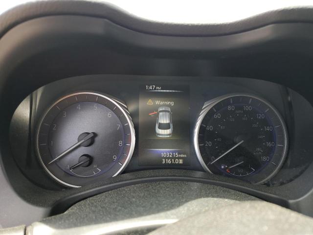 JN1BV7AR5EM687351 Infiniti Q50 BASE