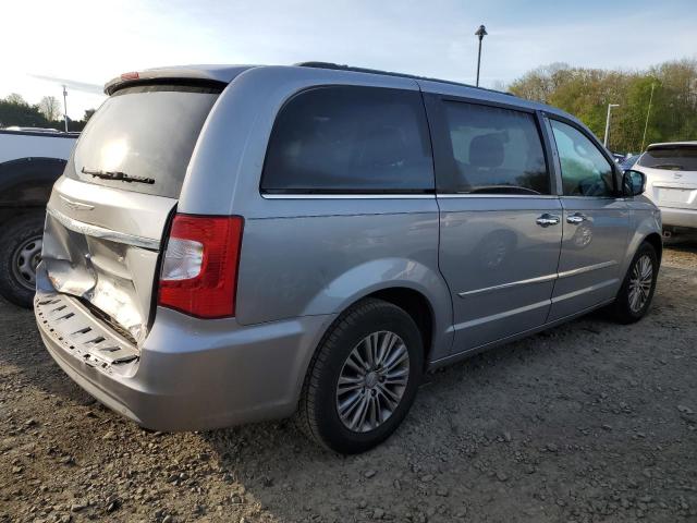 2C4RC1CGXER409374 Chrysler Town & Country Touring L