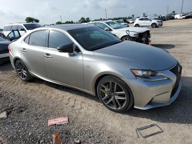 JTHBA1D29G5034859 Lexus IS 200T