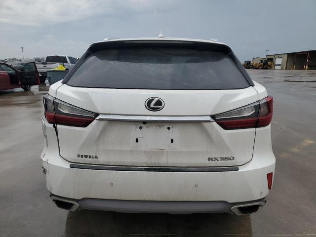 2T2ZZMCA6HC047412 Lexus Rx 350 Base